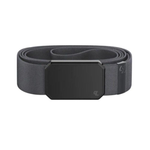 GROOVE LIFE Belt w/ Deep Stone Gun Metal Magnetic Belt OSFM for sale at KYGUNCO.
