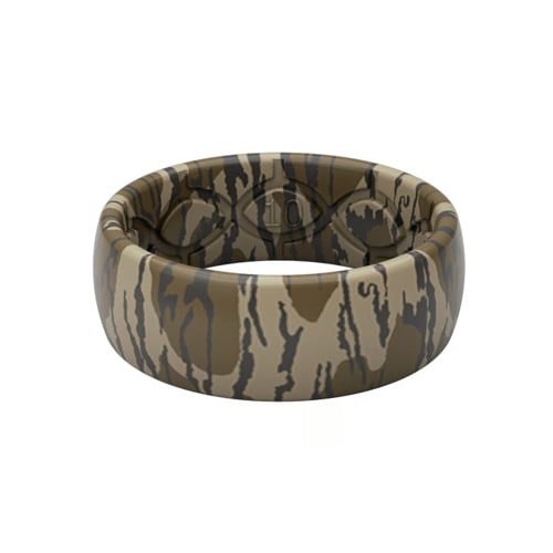 GROOVE LIFE Ring Mossy Oak Bottomland for sale at KYGUNCO.