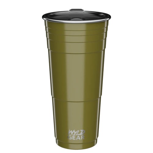 WYLD GEAR Cup 32 oz OD Green for sale at KYGUNCO.