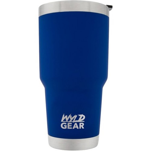 WYLD GEAR Tumbler 30 oz Royal for sale at KYGUNCO.
