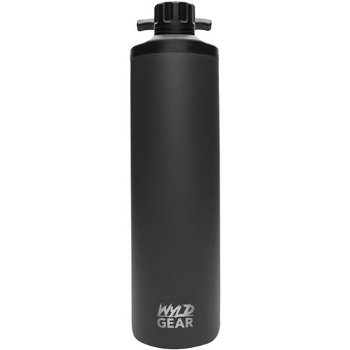 WYLD GEAR Mag Flask 24 oz Grey for sale at KYGUNCO.