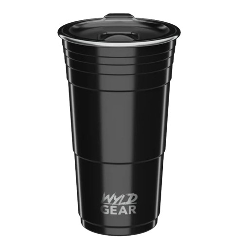 WYLD GEAR Cup 16 oz Black for sale at KYGUNCO.