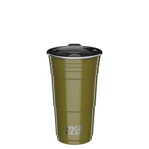 WYLD GEAR Cup 16 oz OD Green for sale at KYGUNCO.