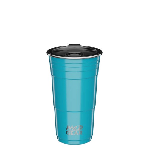 WYLD GEAR Cup 16 oz Teal for sale at KYGUNCO.