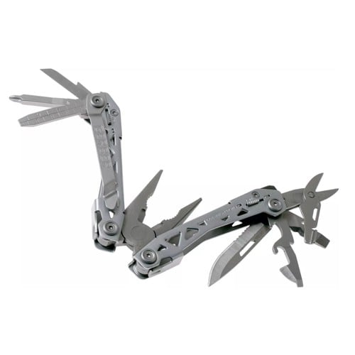 GERBER KNIVES Suspension NXT Compact Multi-Tool - Silver for sale at KYGUNCO.