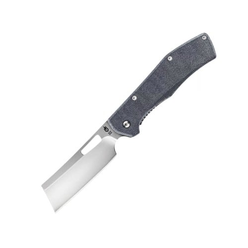 GERBER KNIVES Flatiron Micarta D2 Steel for sale at KYGUNCO.