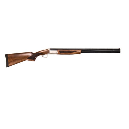 SILVER EAGLE Light Super 20 Gauge Over / Under 28" - Black / Walnut for sale at KYGUNCO.