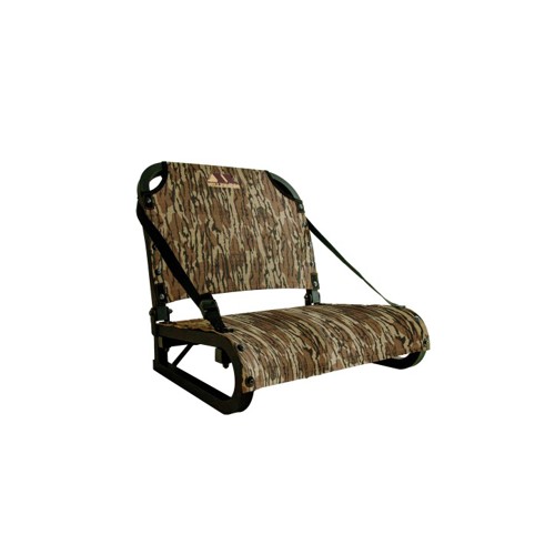 MILLENNIUM TREESTANDS Field Pro Turkey Seat - Bottomland for sale at KYGUNCO.