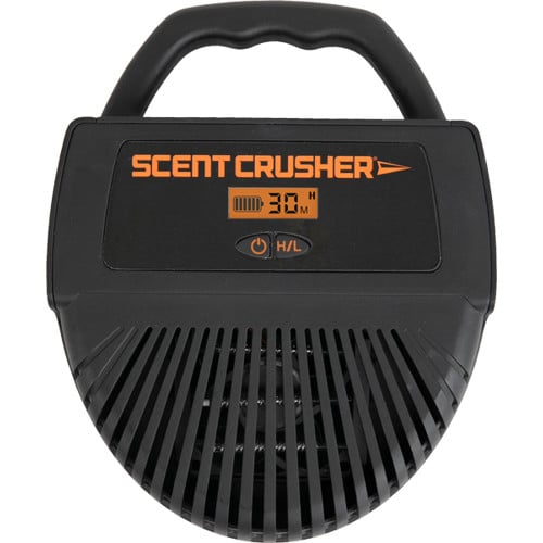 SCENT CRUSHER Ozone Base Camp Generator for sale at KYGUNCO.