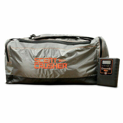 SCENT CRUSHER Halo Series Gear Bag for sale at KYGUNCO.