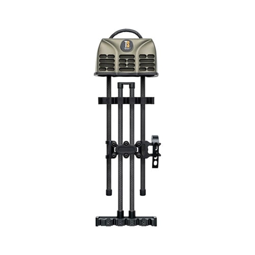 TIGHTSPOT QUIVERS Shift Lock 5 Arrow Quiver FDE for sale at KYGUNCO.