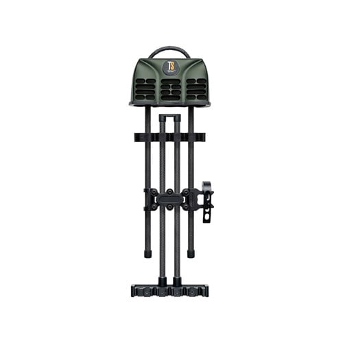 TIGHTSPOT QUIVERS Shift Lock 5 Arrow Quiver OD Green for sale at KYGUNCO.