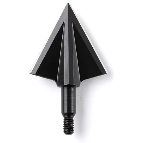 VANTAGE POINT ARCHERY 3-Blade 125Gr 1-1/8" Broadheads - 3 Pack for sale at KYGUNCO.