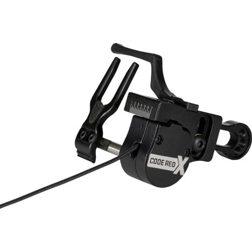 RIPCORD Code Red X Black LH for sale at KYGUNCO.