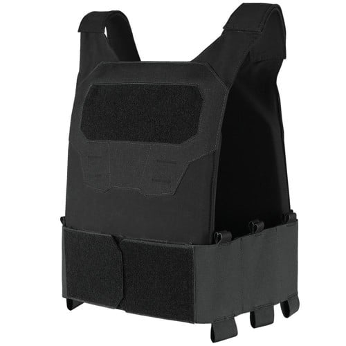 CONDOR OUTDOOR Specter Plate Carrier - Black for sale at KYGUNCO.