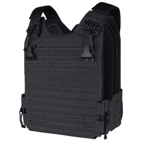 CONDOR OUTDOOR Vanquish RS Plate Carrier - Black, L-Xl for sale at KYGUNCO.