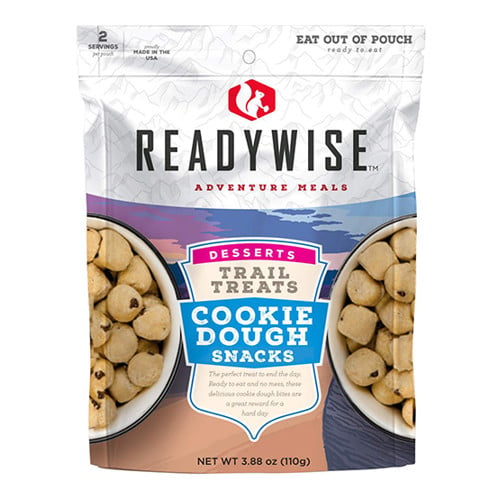 READYWISE 6 CT Case Trail Treats Cookie Dough for sale at KYGUNCO.