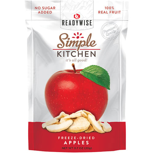 READYWISE 6 CT Case Simple Kitchen Sweet Apples for sale at KYGUNCO.