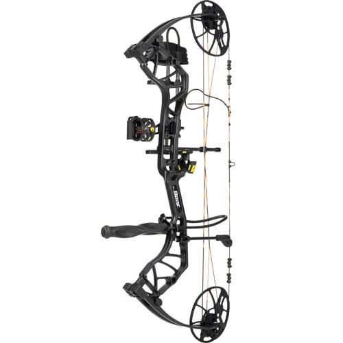 BEAR ARCHERY LEGET RTH (Ready To Hunt) 70 RH Compound Bow - Shadow for sale at KYGUNCO.