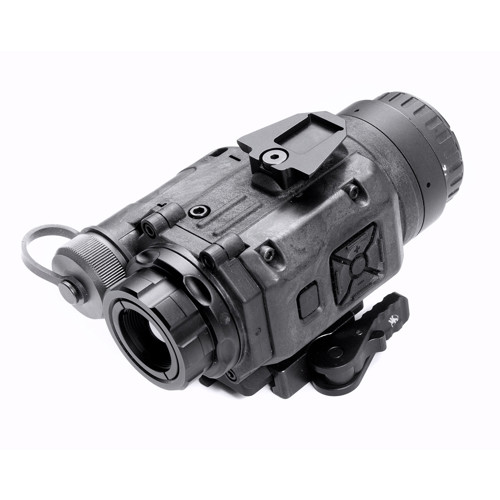 N-VISION NOX18 640x480 Resolution 60hz 12 um 18mm Thermal Monocular for sale at KYGUNCO.