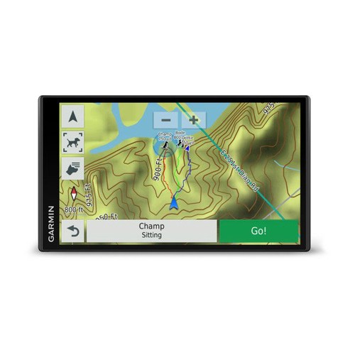 GARMIN Drivetrack 71 LMT-S GPS for sale at KYGUNCO.