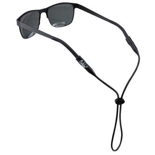 CABLZ Silicon Sunglasses Hodler 16" Black for sale at KYGUNCO.