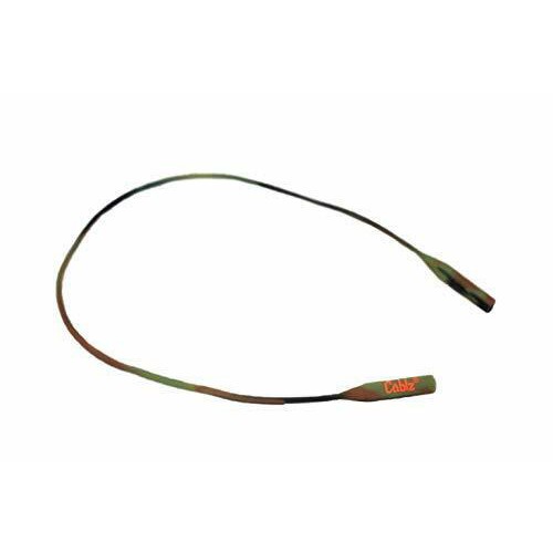 CABLZ Silicone Sunglasses Holder 16" Camo Army for sale at KYGUNCO.