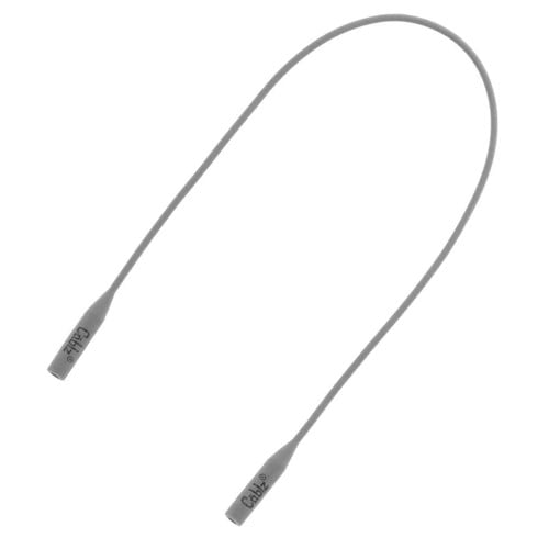 CABLZ Silicone Sunglasses Holder 16" Grey for sale at KYGUNCO.