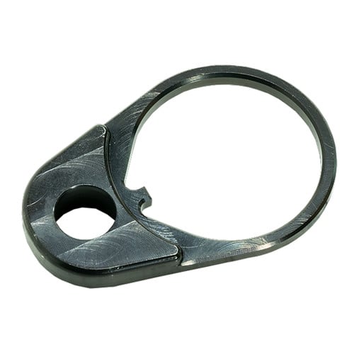 TIMBER CREEK Greyman Quick Disconnect End Plate Black for sale at KYGUNCO.