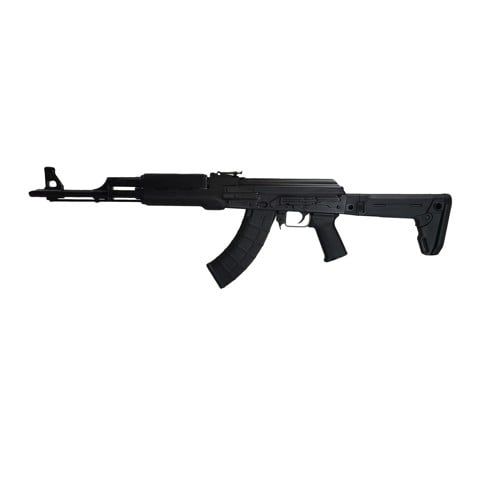 ZASTAVA ZPAP M70 7.62X39 16.25" 30rd Semi-Auto Rifle - Black Magpul Folding Stock for sale at KYGUNCO.