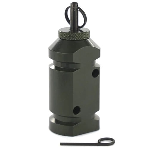 FITH OPS Perimeter Camp Safe Trip Wire - 12 Gauge Alarm - 3 Pack for sale at KYGUNCO.