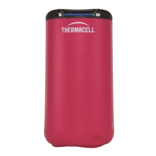 THERMACELL Patio Shield Mosquito Repeller, 12 Hour - Magenta for sale at KYGUNCO.