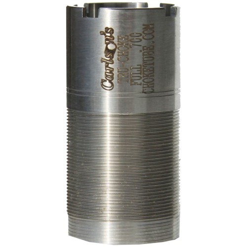 CARLSON'S TruChoke Remington, Baikal 12 Gauge Flush Full Choke Tube for sale at KYGUNCO.