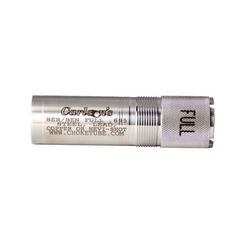 CARLSON'S Sporting Clay Full Choke Tube 12 Gauge - Fits Beretta / Benelli Mobil for sale at KYGUNCO.
