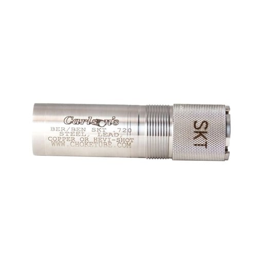 CARLSON'S Sporting Clay Skeet Choke Tube 12 Gauge - Fits Beretta / Benelli Mobil for sale at KYGUNCO.