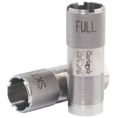 CARLSON'S Winchester 12 Gauge Steel Choke Tube - Improved Modified for sale at KYGUNCO.
