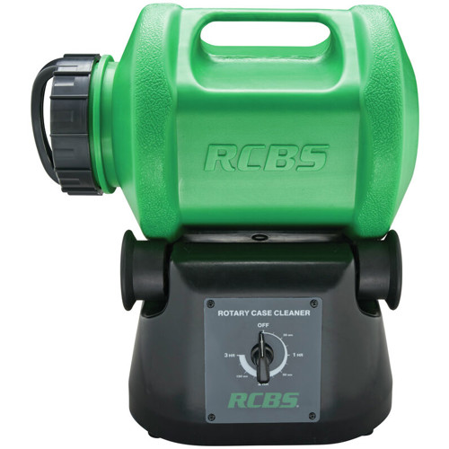 RCBS Rotary Case Cleaner 120 Vac for sale at KYGUNCO.