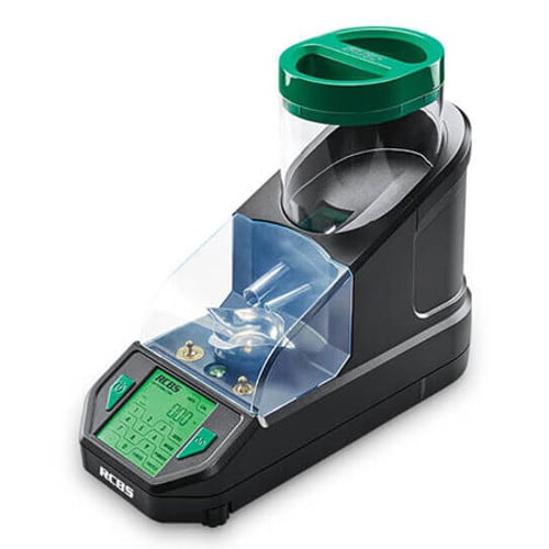 RCBS Matchmaster Powder Dispenser for sale at KYGUNCO.