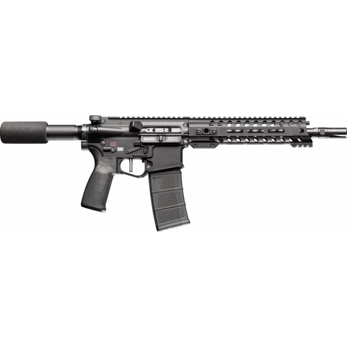 POF Renegade 5.56 NATO 10.5" 30rd Pistol - M-LOK - Black for sale at KYGUNCO.