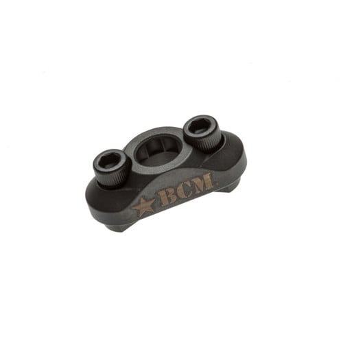 BRAVO COMPANY BCM Gunfighter KAG - Black (M-LOK Compatible) for sale at KYGUNCO.
