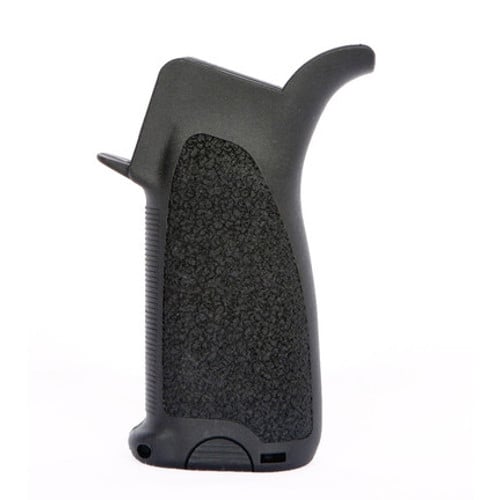 BRAVO COMPANY BCM Gunfighter Grip Mod 3 - Black for sale at KYGUNCO.