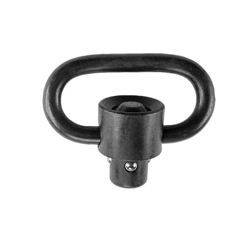 BRAVO COMPANY BCM Gunfighter Quick Detach Sling Swivel (Heavy) for sale at KYGUNCO.