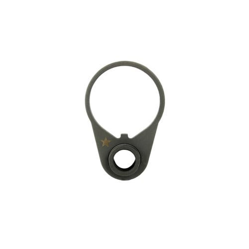 BRAVO COMPANY BCM Gunfighter QD End Plate for sale at KYGUNCO.
