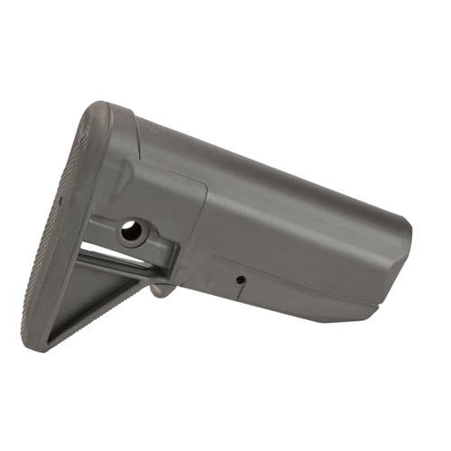BRAVO COMPANY BCM Gunfighter Stock Mod 0 - Black for sale at KYGUNCO.