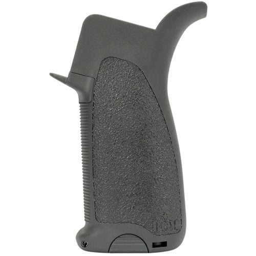 BRAVO COMPANY BCM Gunfighter Grip Mod 1 - Black for sale at KYGUNCO.