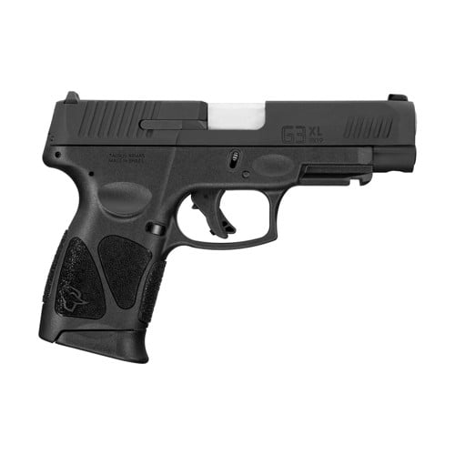 TAURUS G3XL 9mm 4" 12rd - Black for sale at KYGUNCO.