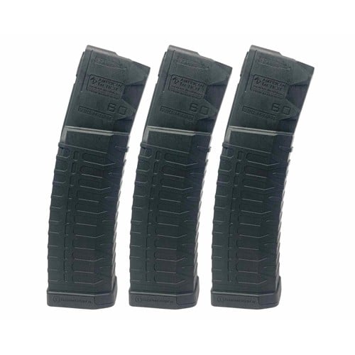 AMERICAN TACTICAL IMPORTS Schmeisser 5.56/223 AR15 60rd G2 MLE - 3 Pack for sale at KYGUNCO.