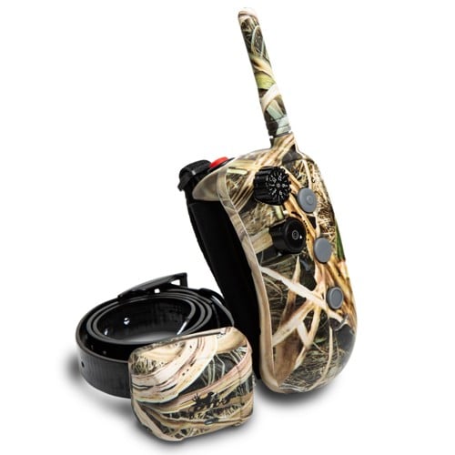 DT SYSTEMS RAPT 1400 CAMO Mossy Oak Blades for sale at KYGUNCO.