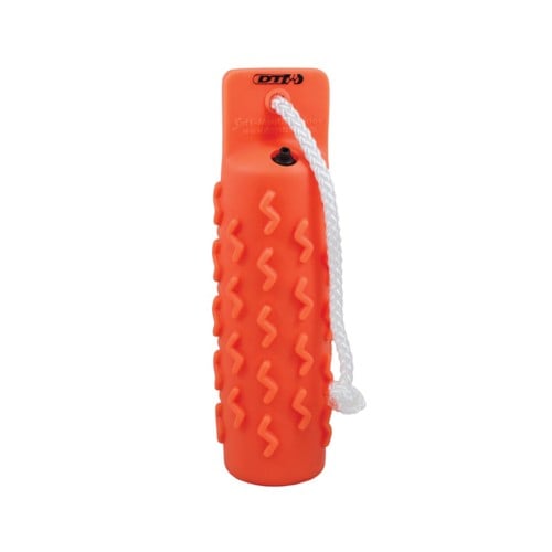 DT SYSTEMS SMT (L) Plastic Dummy - Blaze Orange for sale at KYGUNCO.