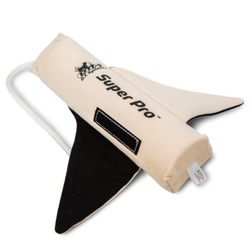 DT SYSTEMS Large Canvas Winged Flyer Dummy w Scent Strip for sale at KYGUNCO.